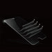 Standard Tempered Glass Tempered glass case for Xiaomi Redmi A2 / Redmi A1 9H - Cell phone tempered glass<<<HurtelXML