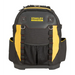 Stanley 1-95-611 backpack Black Nylon - Tool boxes and bagsNOP-SKR<<<Tools - accessoriesNOP<<<ActionPL&&&Tool boxes