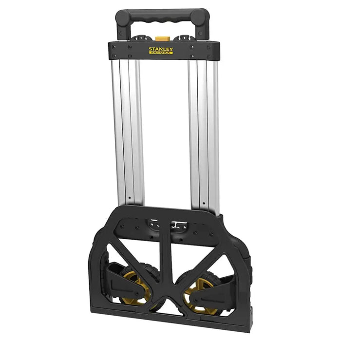 Stanley Fatmax aluminium folding transport trolley FXWT-705-SP 70 kg - TrolleysNRE-WOZ<<<Manual toolsNRE<<<ActionPL