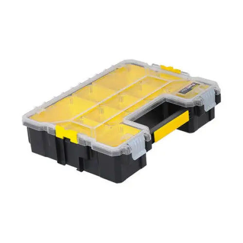 STANLEY FATMAX ORGANIZER - Органайзери<<<Съхранение и организиране<<<Инструменти и железария<<<Praktiker&&&Tool boxes
