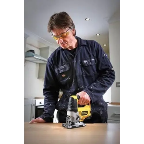 Stanley FME340K power jigsaw 3000 spm 710 W 2.76 kg - JigsawsNEL-WYR<<<Electric toolsNEL<<<ActionPL