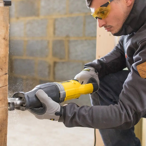 Stanley FME360 900 W Black Yellow - Reciprocating sawsNEL-PSA<<<Electric toolsNEL<<<ActionPL