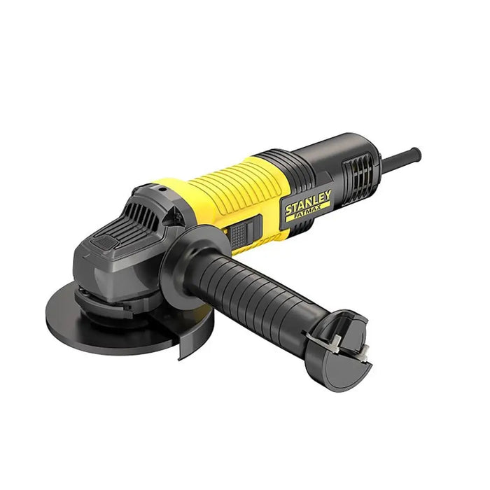 Stanley FMEG220-QS angle grinder 12.5 cm 12000 RPM 850 W 2.3 kg - Angle grindersNEL-SKA<<<Electric toolsNEL<<<ActionPL