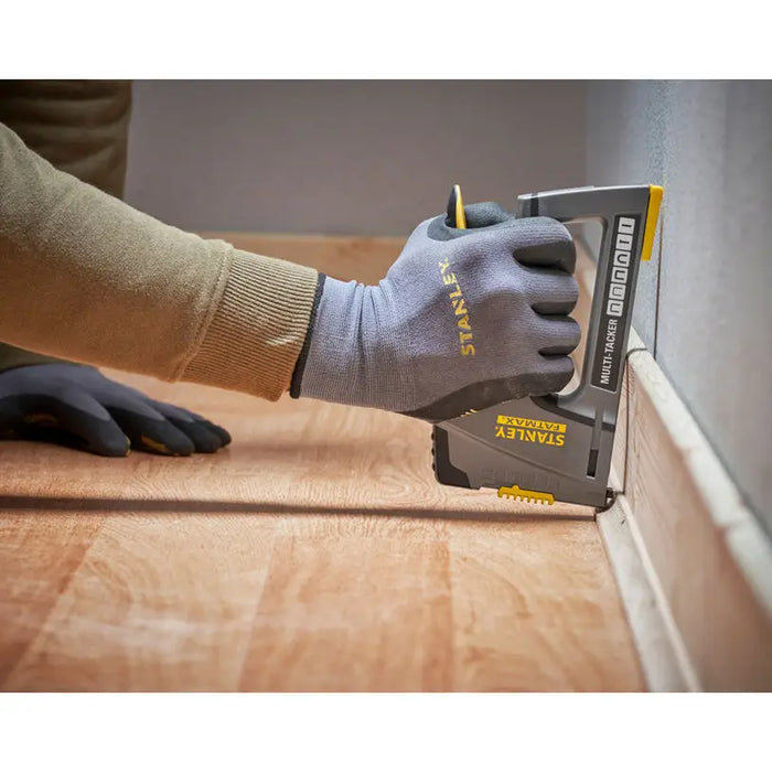 STANLEY FMHT6-70868 MECHANICAL TAKER - Такери и телбоди<<<Ръчни инструменти<<<Инструменти и железария<<<Praktiker