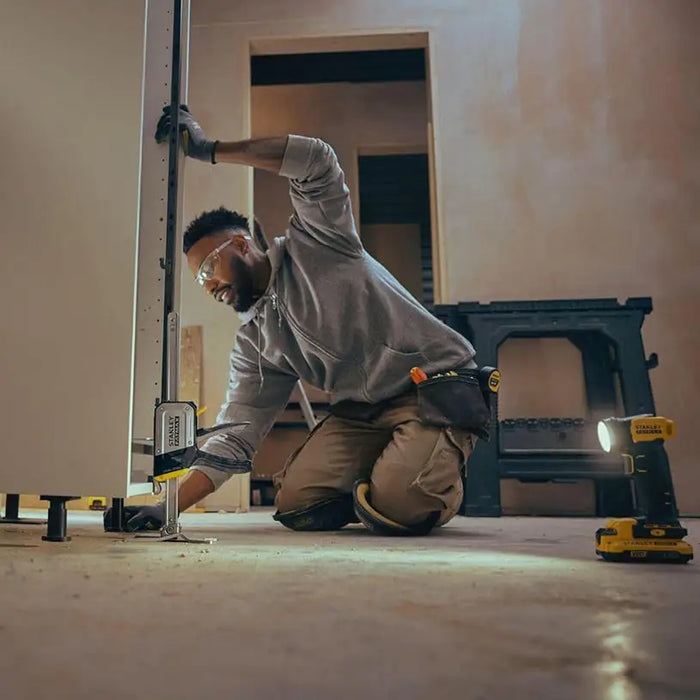 STANLEY FMHT83552-1 HAND LIFT SET 2 PCS - Инструменти за стягане<<<Ръчни инструменти<<<Инструменти и