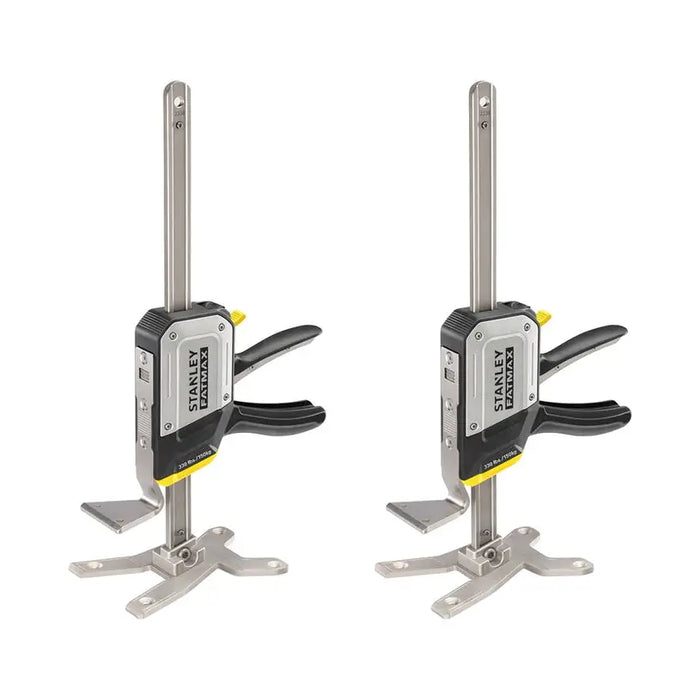 STANLEY FMHT83552-1 HAND LIFT SET 2 PCS - Инструменти за стягане<<<Ръчни инструменти<<<Инструменти и