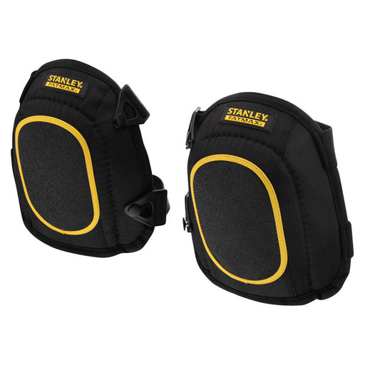 STANLEY FMST82962 FLOORING KNEE PADS - Охрана на труда<<<Работно облекло<<<Инструменти и железария<<<Praktiker&&&Tool