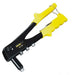 STANLEY MR 55 THREADER - Такери и телбоди<<<Ръчни инструменти<<<Инструменти и железария<<<Praktiker