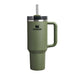 Stanley Quencher H2.0 Dried Pine Thermal Mug 1.18L - Flasks & thermal mugsAGD-TKT<<<Home Appliance