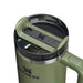 Stanley Quencher H2.0 Dried Pine Thermal Mug 1.18L - Flasks & thermal mugsAGD-TKT<<<Home Appliance