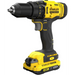 STANLEY SFMCD700D2A-QW 20V drill/driver - ScrewdriversNAK-WKR<<<Cordless toolsNAK<<<ActionPL