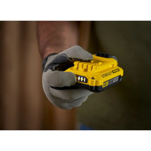 STANLEY SFMCD700D2A-QW 20V drill/driver - ScrewdriversNAK-WKR<<<Cordless toolsNAK<<<ActionPL