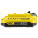 STANLEY SFMCD700D2A-QW 20V drill/driver - ScrewdriversNAK-WKR<<<Cordless toolsNAK<<<ActionPL