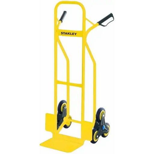 Stanley steel stairlift SP 200 kg Yellow - TrolleysNRE-WOZ<<<Manual toolsNRE<<<ActionPL