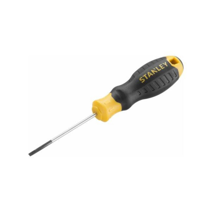 FLAT SCREWDRIVER 2.5X60MM STANLEY