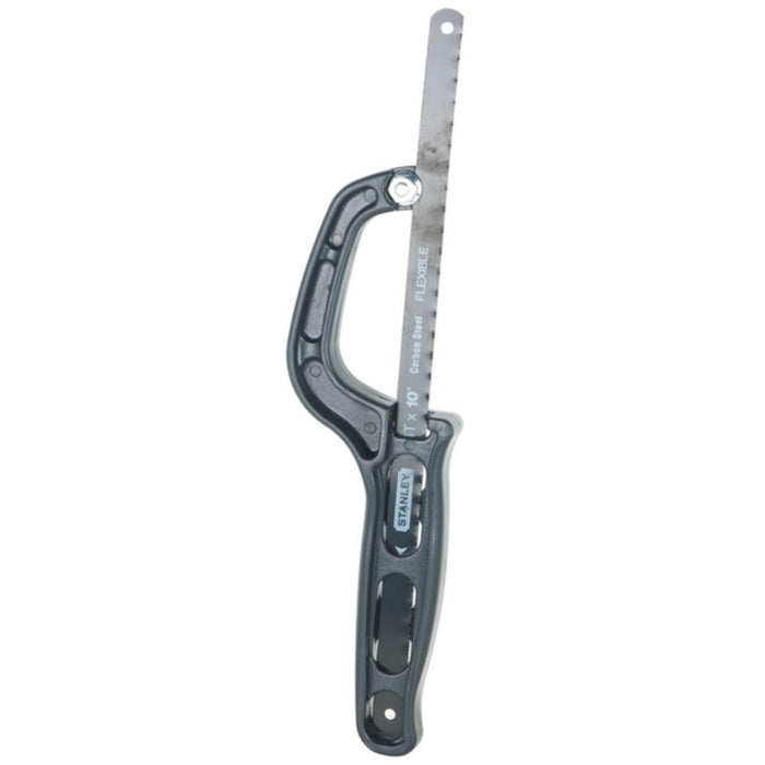 STANLEY MINI HACKSAW