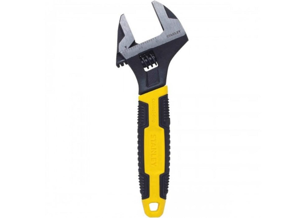 STANLEY 200MM OPEN-END WRENCH
