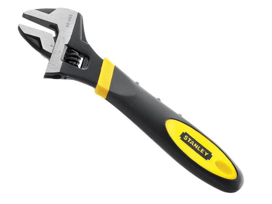250MM STANLEY WRENCH