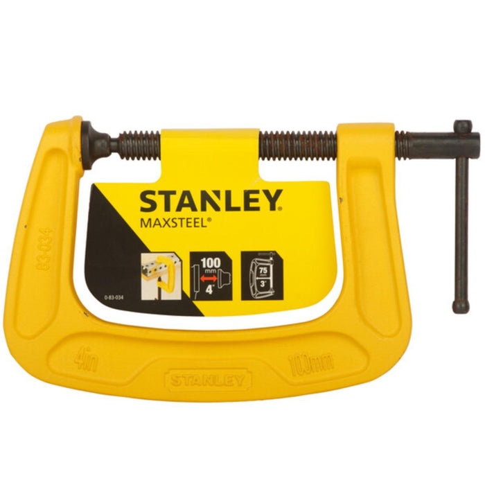 STANLEY 4.5M CLAMP