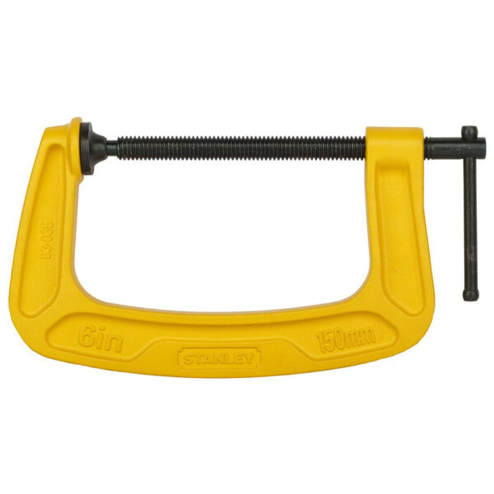 STANLEY CLAMP