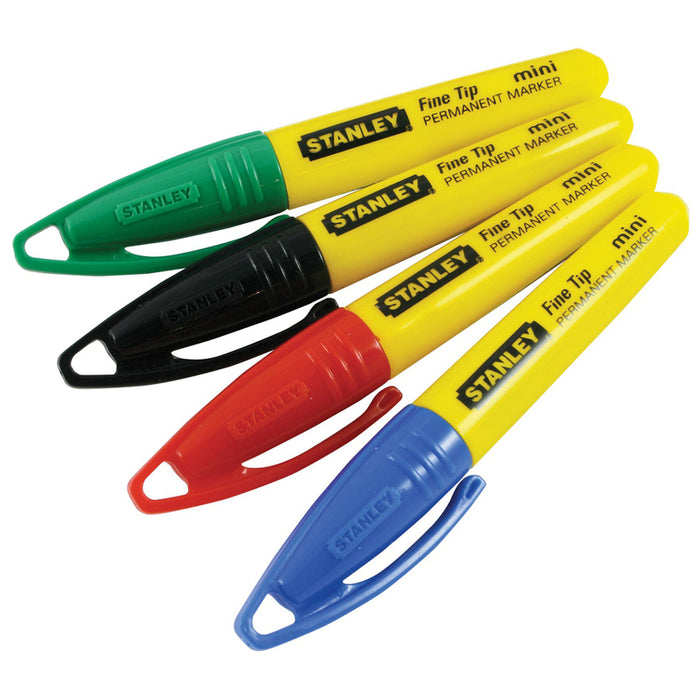MINI MARKER 1 COUNT STANLEY