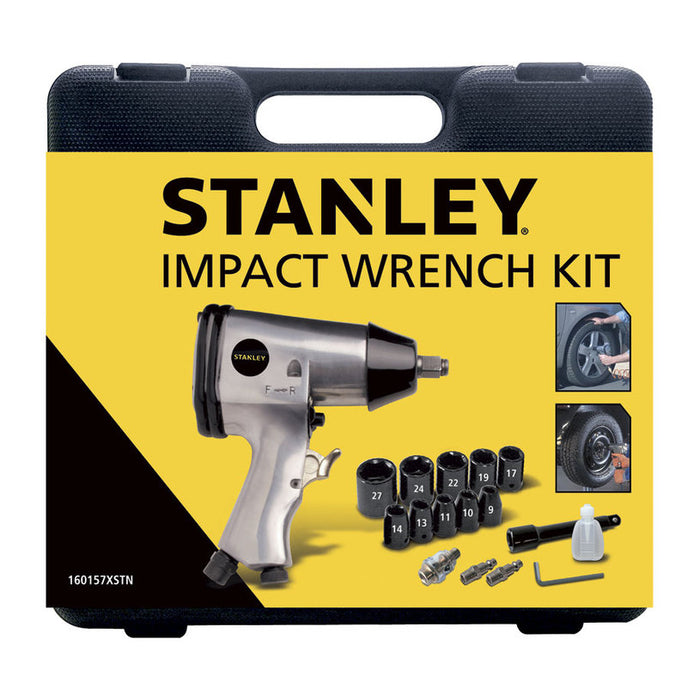 STANLEY 160157XSTN PNEUMATIC WRENCH