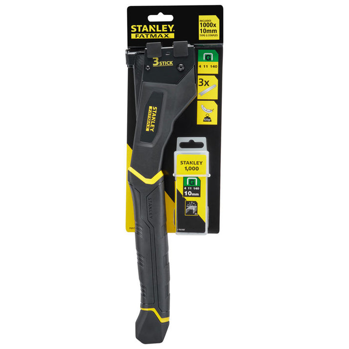 TUCKER-HAMMER STANLEY FMHT81394-9