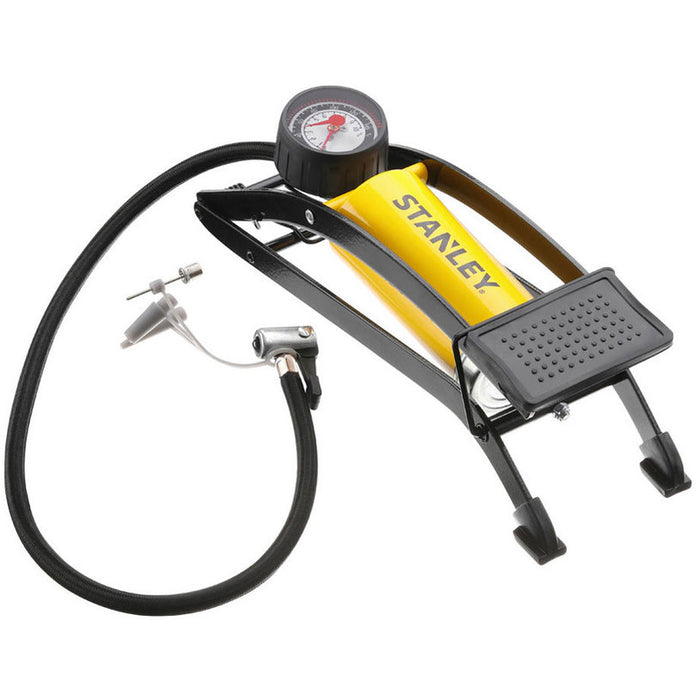FOOT PUMP STANLEY STHT80894-1