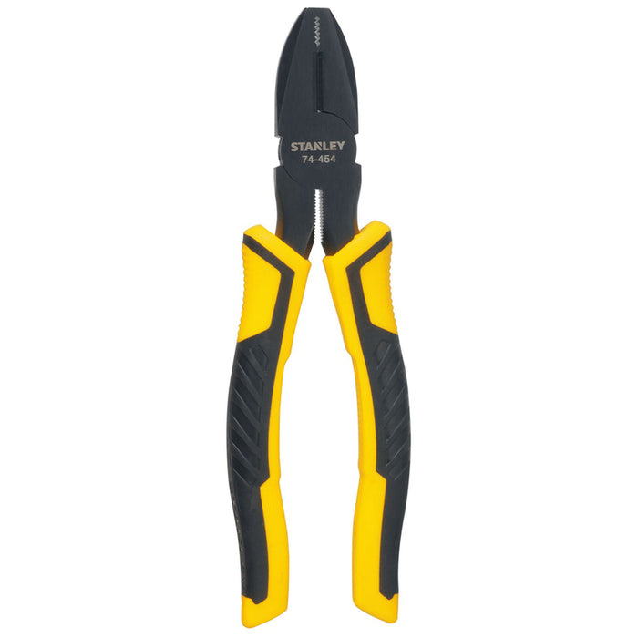 SET OF COMBINATION PLIERS STANLEY STHT0-74471 3 PCS