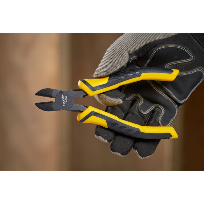 CUTTING PLIERS 150 MM STANLEY STHT0-74362