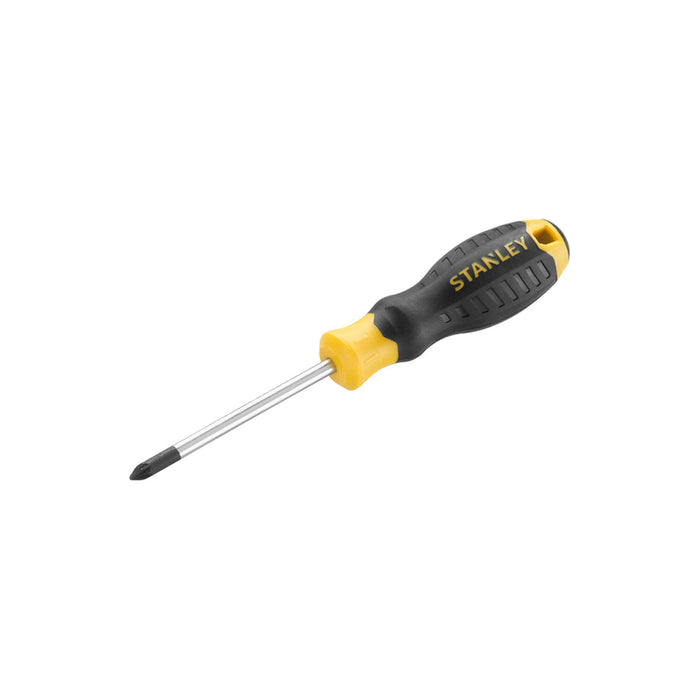 SCREWDRIVER PZ1 75MM STANLEY STHT16162-0