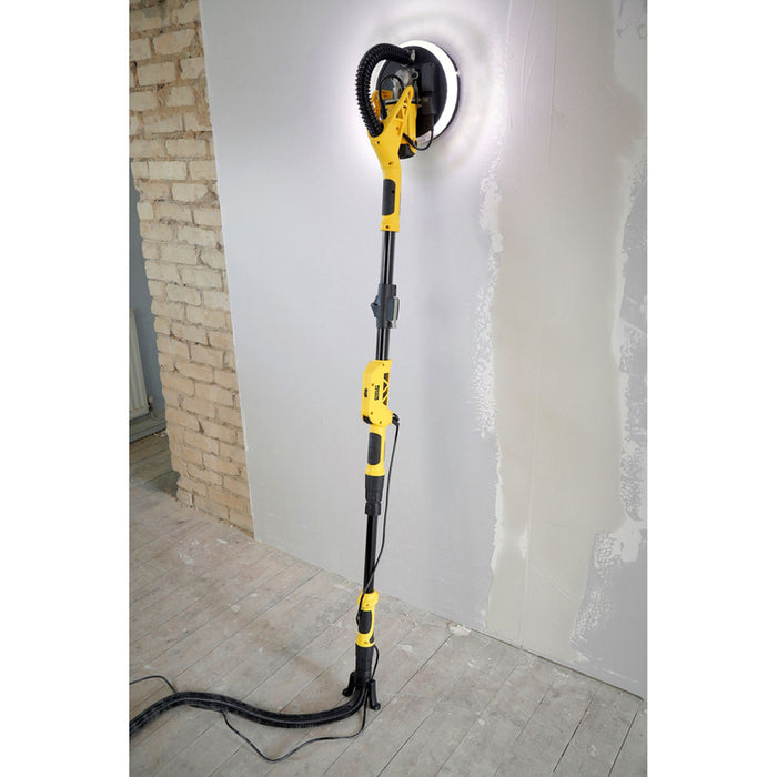 STANLEY SFMEE500S-QS WALL GRINDER