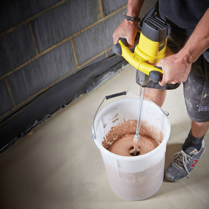 STANLEY FME190-QS PAINT AND SOLUTION MIXER