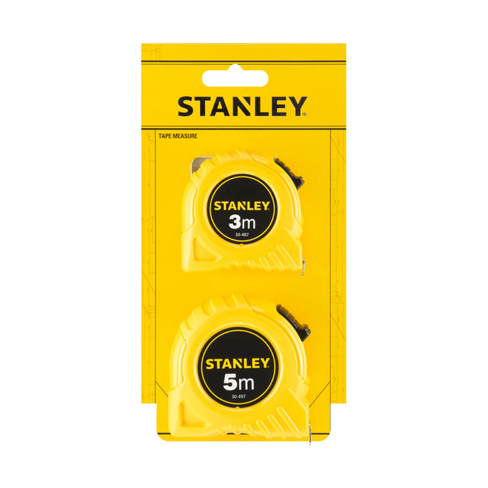 ROLLER SET 3M AND 5M STANLEY STHT37258-0