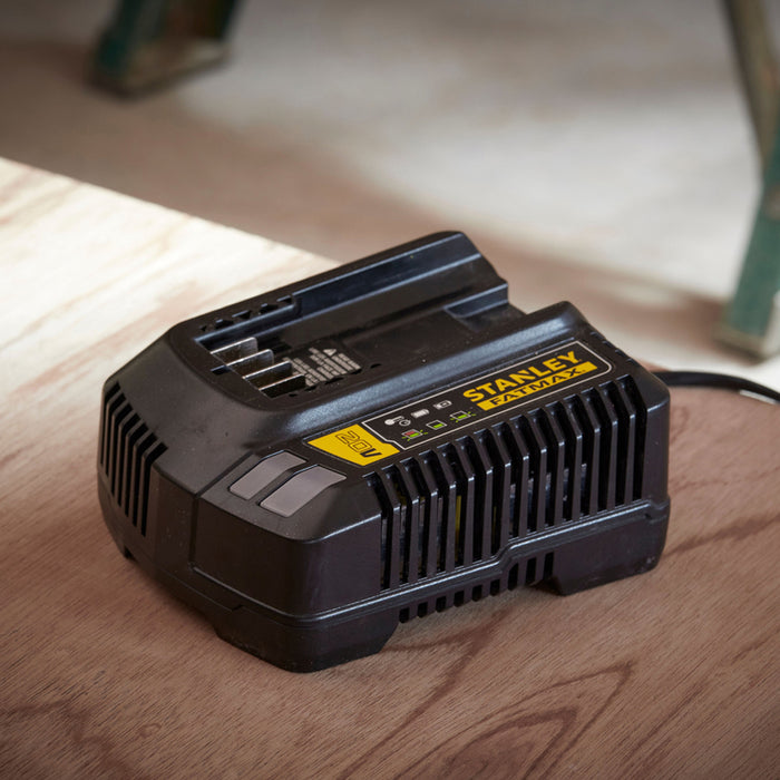 STANLEY SFMCB14-QW FAST CHARGER