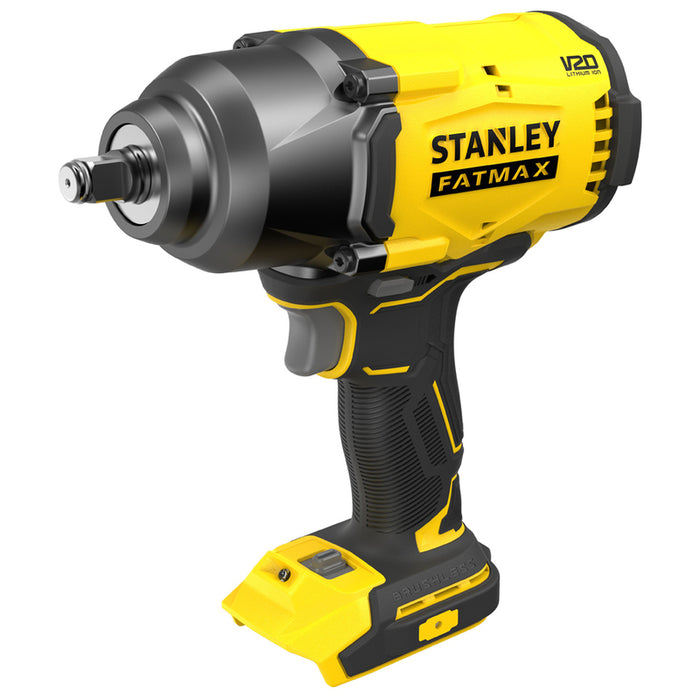 CORDLESS IMPACT WRENCH STANLEY SFMCF940B-XJ 18 V, 950.00 nm, WITHOUT BATTERY AND CHARGER