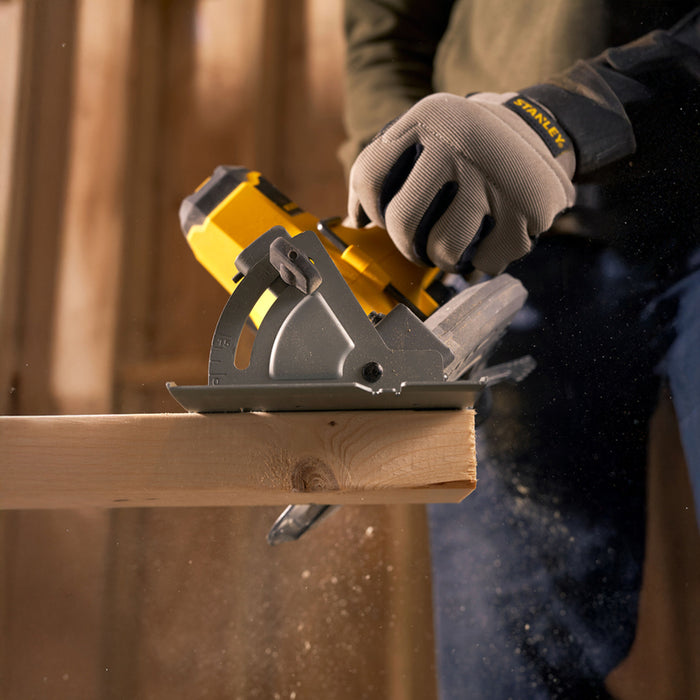 CORDLESS HAND CIRCULAR STANLEY SFMCS500B-XJ
