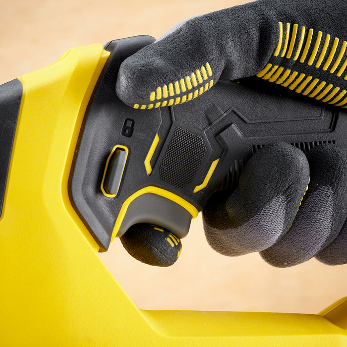 CORDLESS JIG SAW STANLEY SFMCS600B-XJ