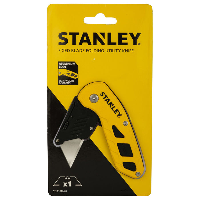 FOLDING POCKET KNIFE STANLEY STHT10424-0
