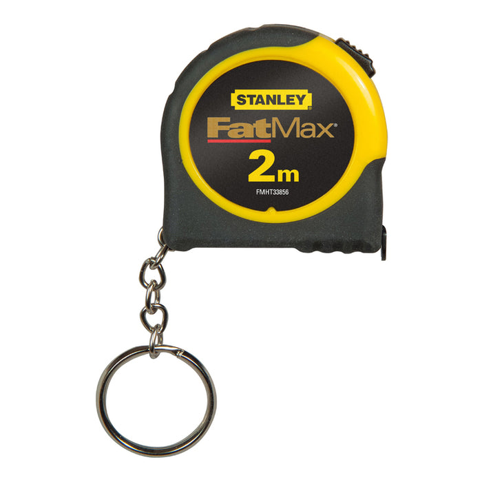 ROLLER KEY HOLDER 2M X 13MM STANLEY FMHT1-33856