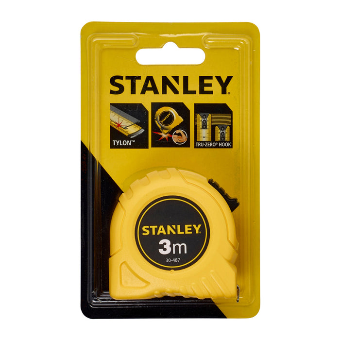 ROLLER TAPE 3M X 13MM STANLEY 1-30-487