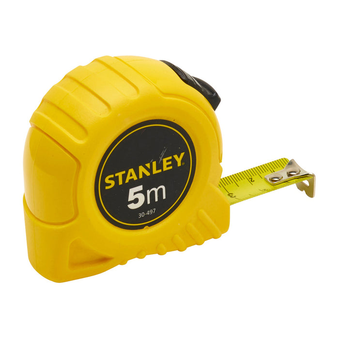ROLLER TAPE 5M X 19MM STANLEY 1-30-497