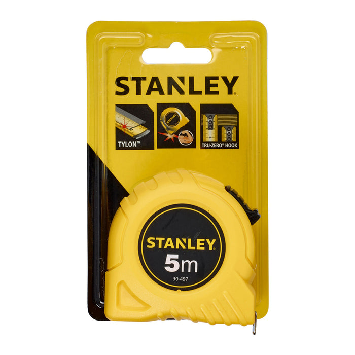 ROLLER TAPE 5M X 19MM STANLEY 1-30-497