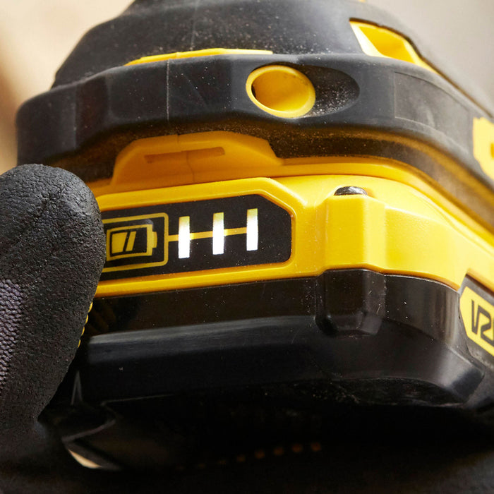 CORDLESS IMPACT DRIVER STANLEY SFMCF820D2K-QW 18 V, 190.00 nm, NUMBER OF BATTERIES 2, 2.00 Ah, CASE