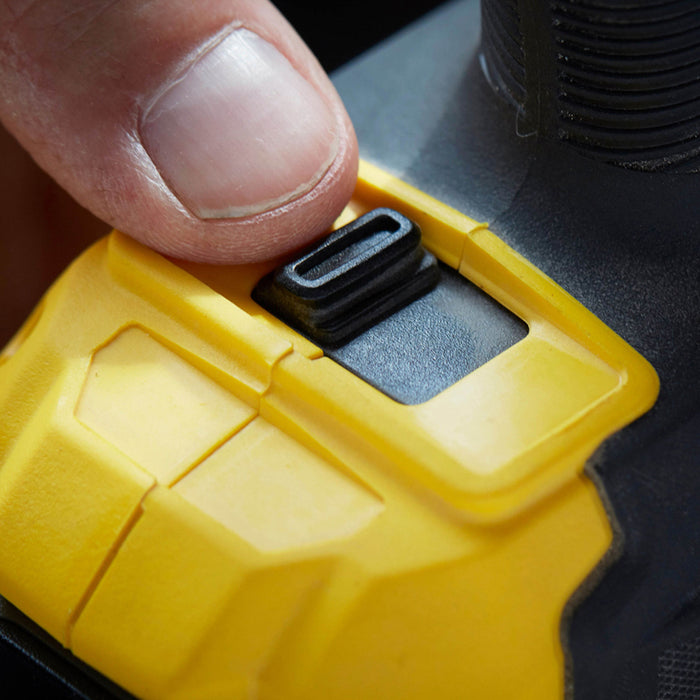 CORDLESS IMPACT DRIVER STANLEY SFMCF820D2K-QW 18 V, 190.00 nm, NUMBER OF BATTERIES 2, 2.00 Ah, CASE
