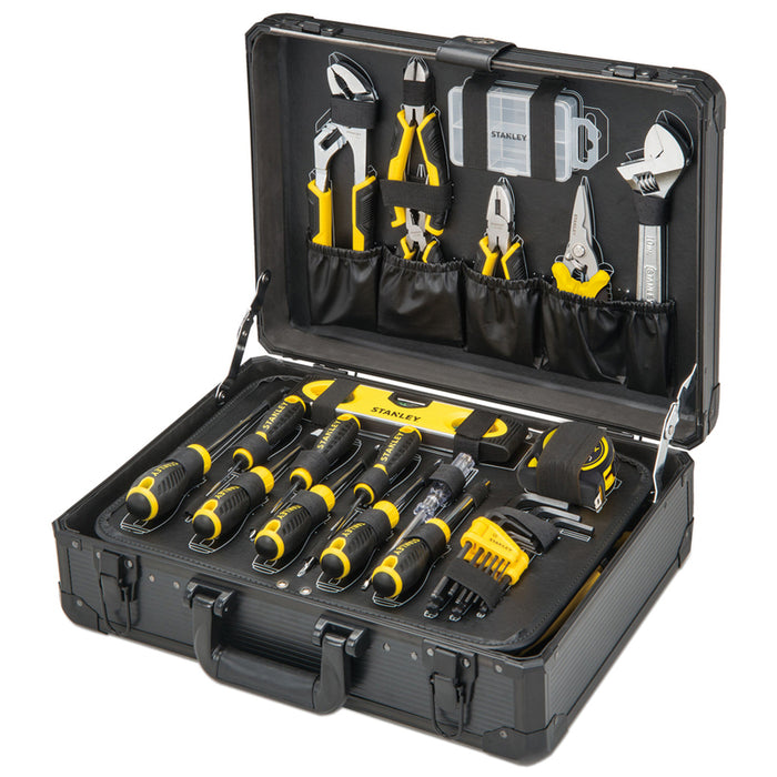 TOOL SET 142 PIECES STANLEY STMT98109-1