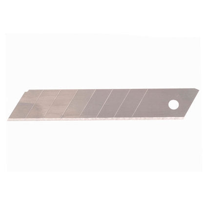 SPARE BLADE FOR MODEL KNIFE 18 MM 3 PCS. STANLEY