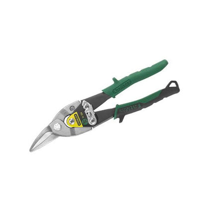 SHEET METAL SCISSORS RIGHT 250 MM STANLEY