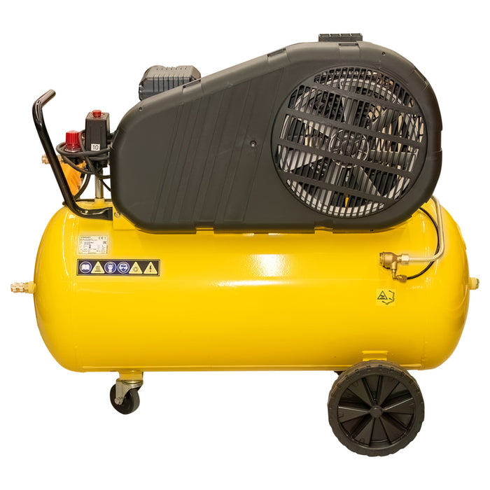 COMPRESSOR STANLEY B251/10/100
