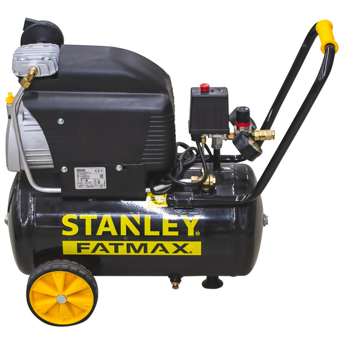 COMPRESSOR STANLEY D211/8/24S